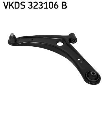 Triangle de suspension SKF VKDS 323106 B